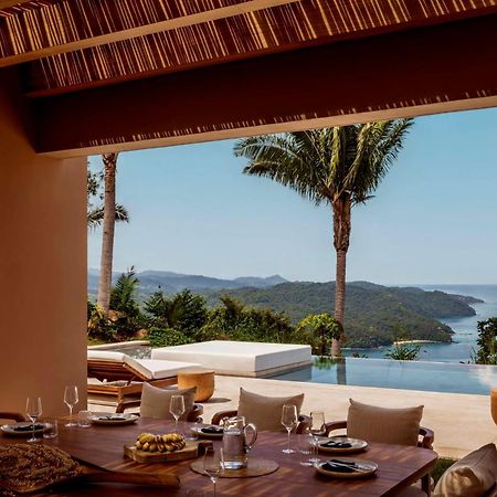 Hotel One&Only Mandarina à Lo de Marcos Extérieur photo