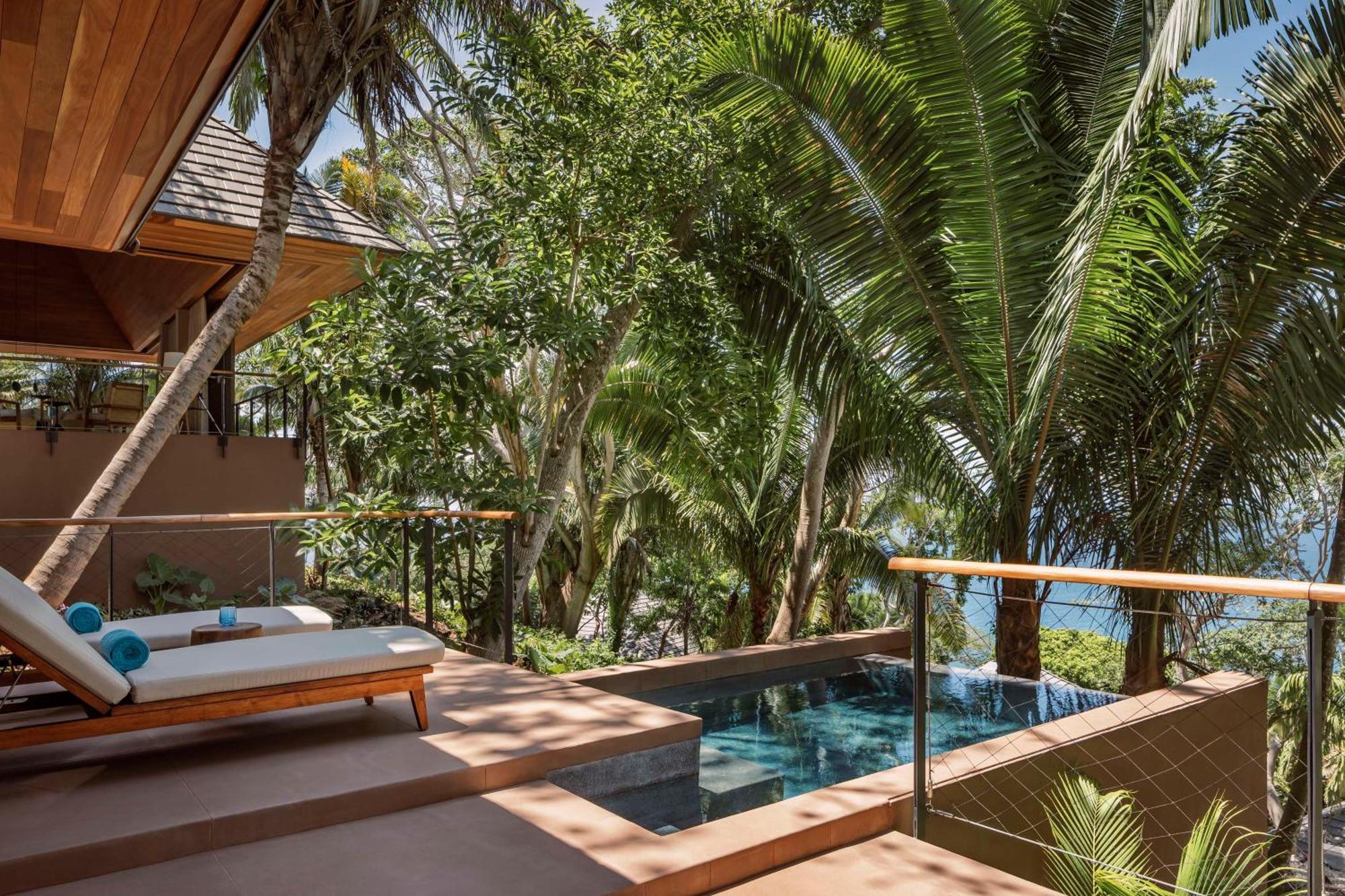 Hotel One&Only Mandarina à Lo de Marcos Extérieur photo