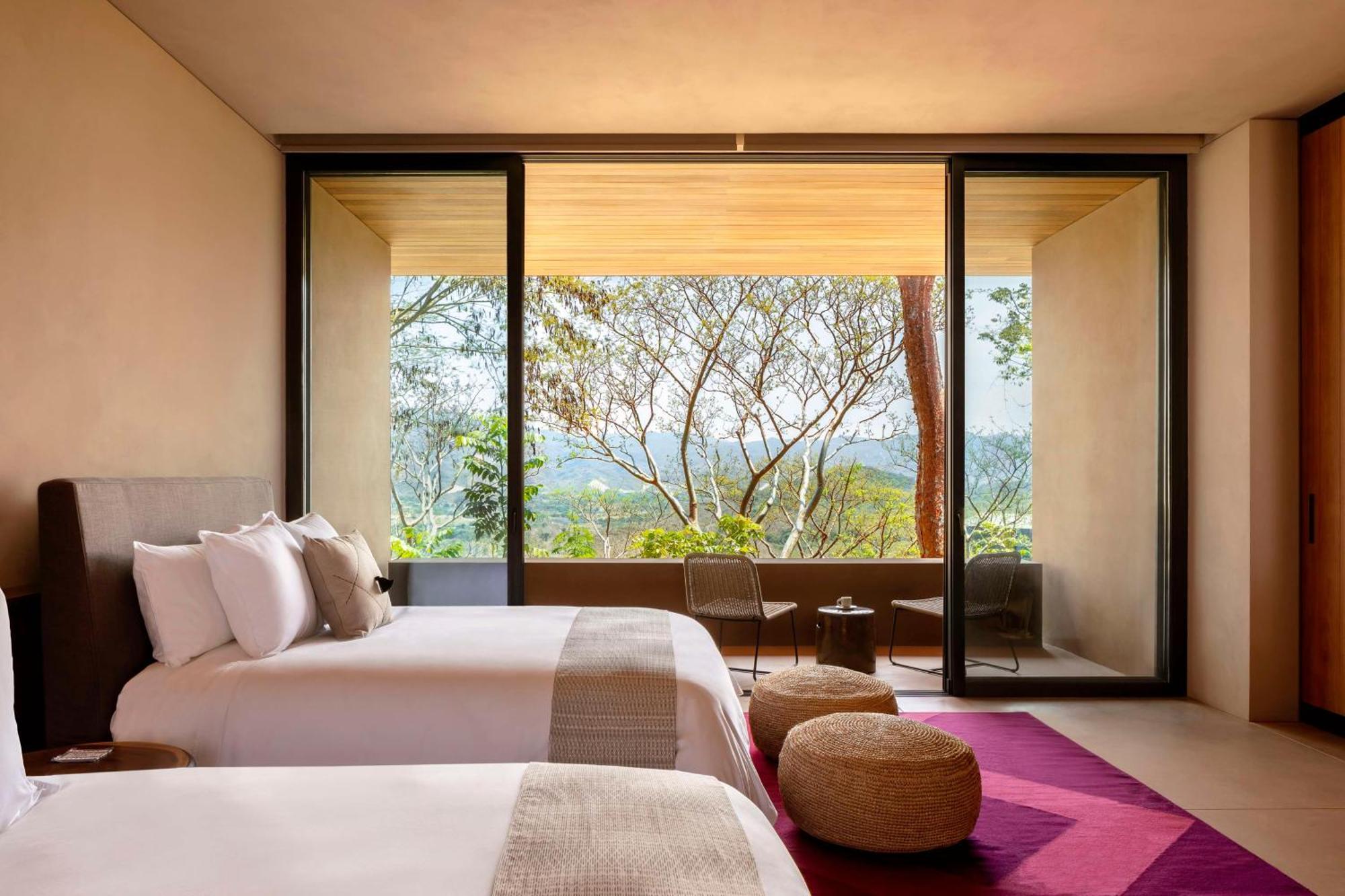 Hotel One&Only Mandarina à Lo de Marcos Extérieur photo