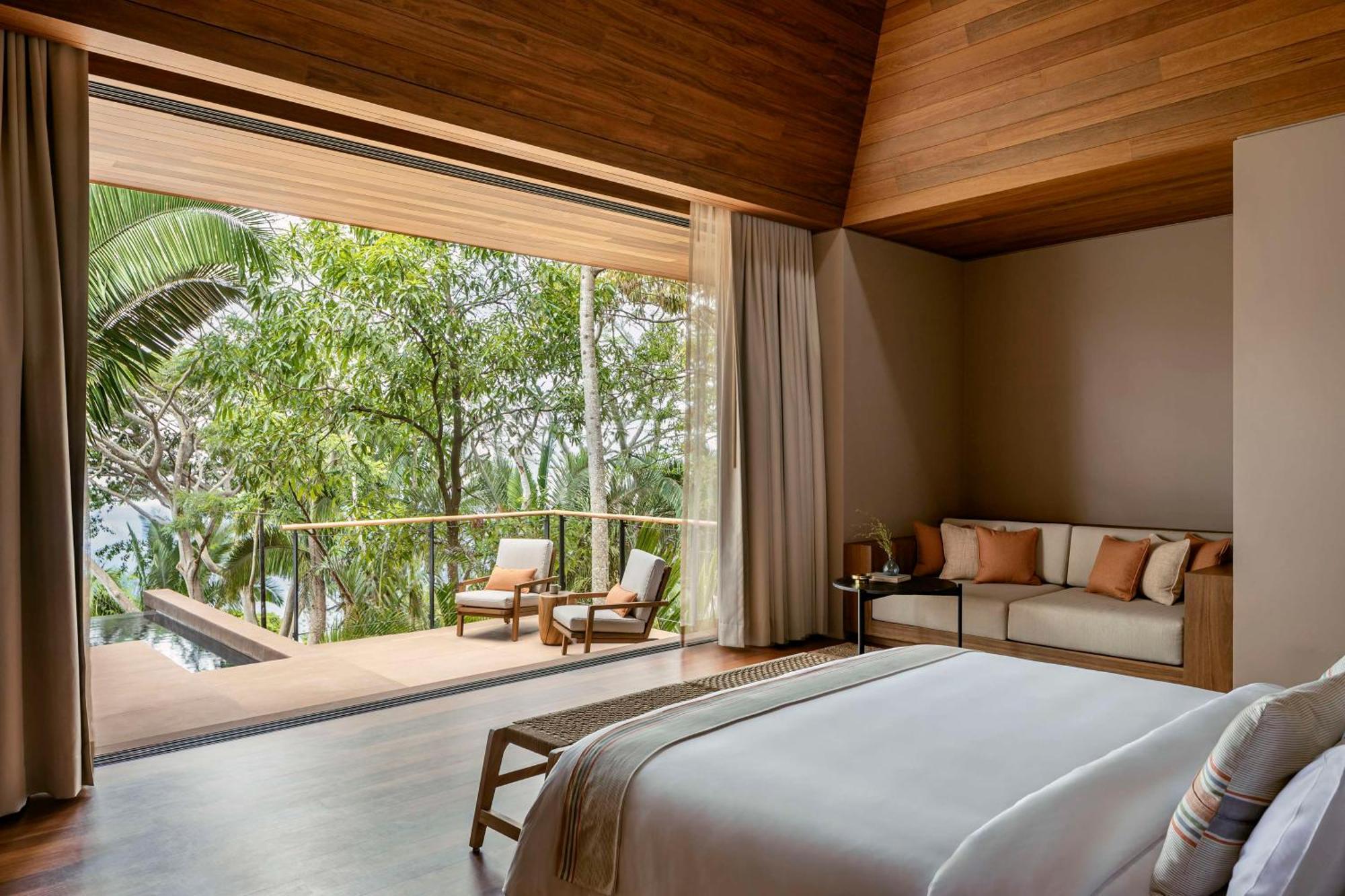 Hotel One&Only Mandarina à Lo de Marcos Extérieur photo