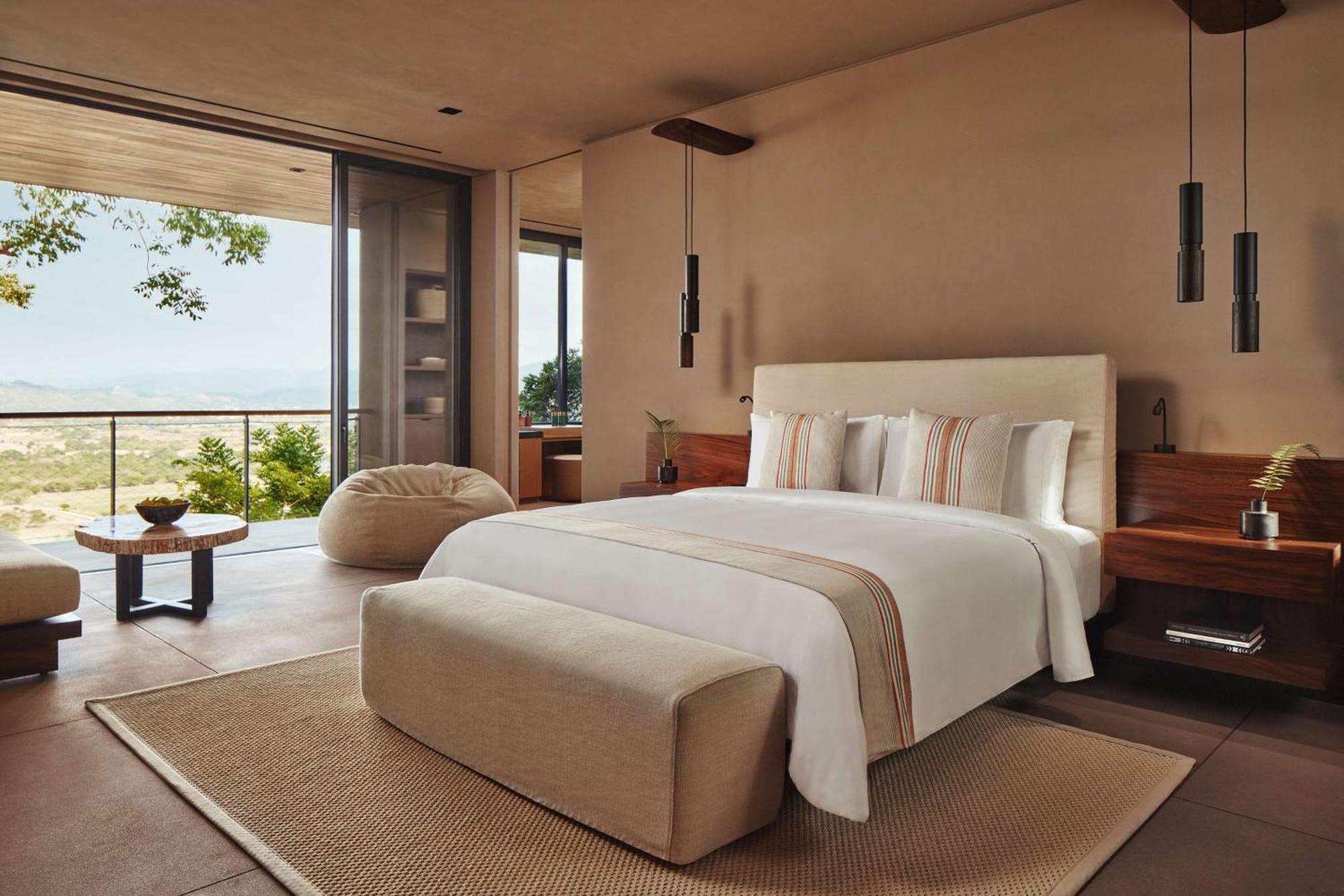 Hotel One&Only Mandarina à Lo de Marcos Extérieur photo