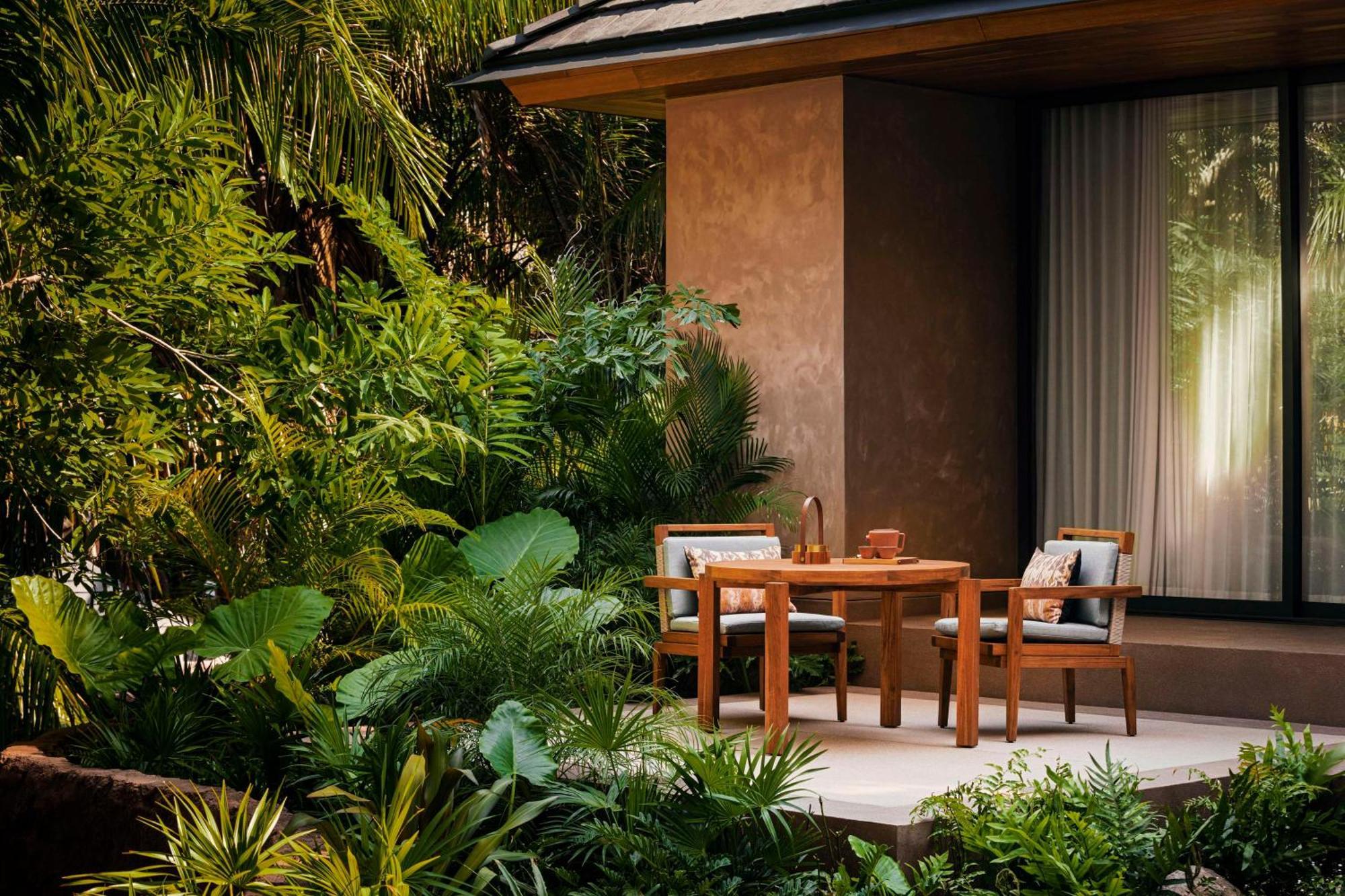 Hotel One&Only Mandarina à Lo de Marcos Extérieur photo