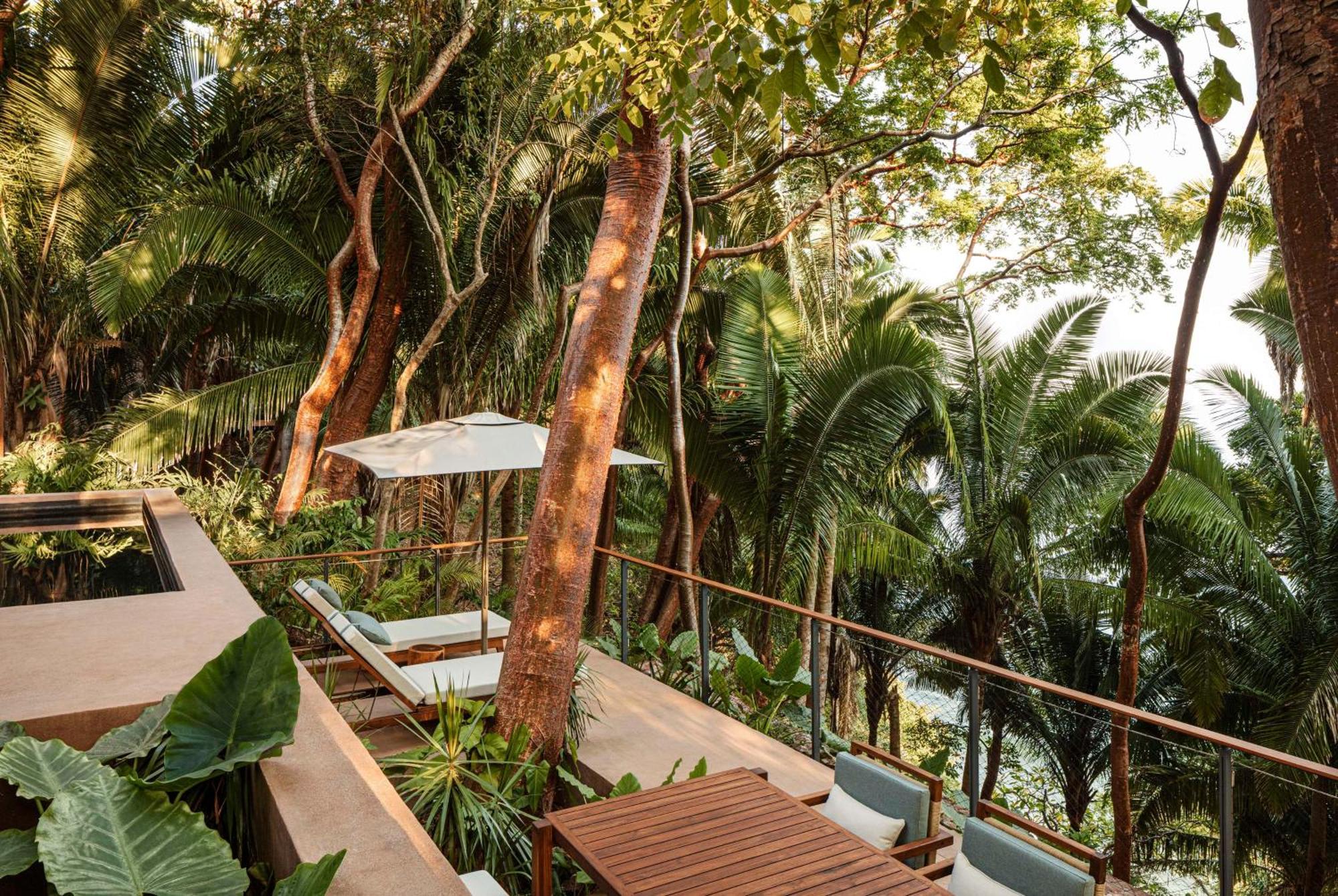 Hotel One&Only Mandarina à Lo de Marcos Extérieur photo