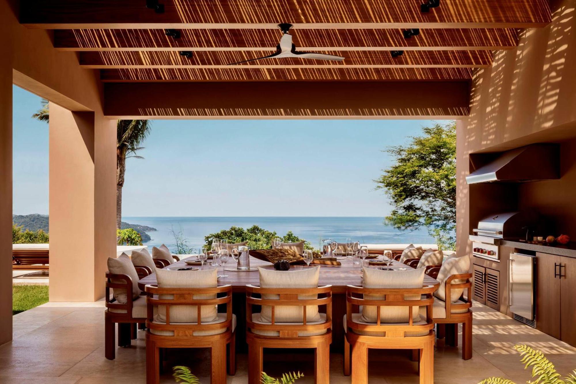 Hotel One&Only Mandarina à Lo de Marcos Extérieur photo